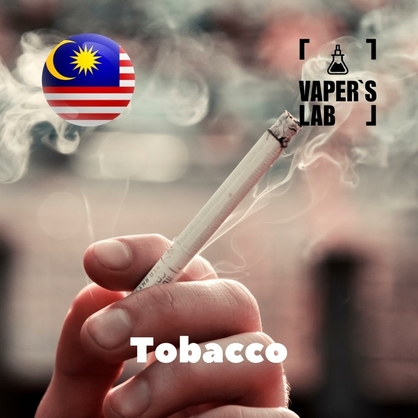 Фото на Ароматизаторы для вейпа Malaysia flavors Tobacco