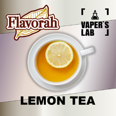  Flavorah Lemon Tea Чай з лимоном