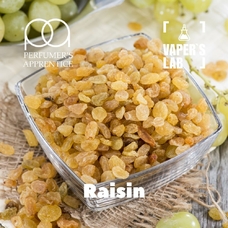 Ароматизаторы TPA "Raisin" (Изюм)