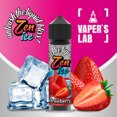  Zen Ice Strawberry 60