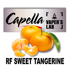  Capella RF Sweet Tangerine Мандарин