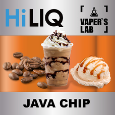HiLIQ Хайлік Java Chip