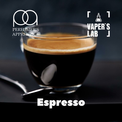 Фото, Відеоогляди на Найкращі харчові ароматизатори TPA "Espresso" (Кава еспресо) 