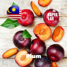  Malaysia flavors "Plum"