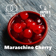  TPA "Maraschino Cherry" (Коктейльная вишня)