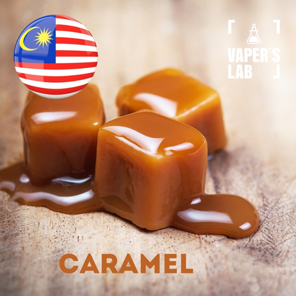 Фото, Відеоогляди на Ароматизатори Malaysia flavors Caramel