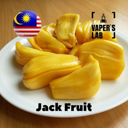 Фото на Ароматизатор для вейпа Malaysia flavors Jack fruit