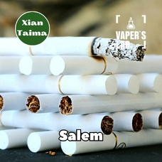 Xi'an Taima "Salem" (Цигарки Салем)