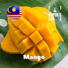 Ароматизатори для вейпа Malaysia flavors "Mango"