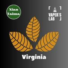 Xi'an Taima "Virginia" (Тютюн Вірджинія)