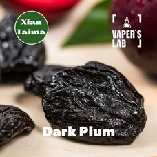 Xi'an Taima "Dark Plum" (Чорна слива)