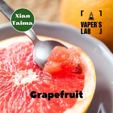 Ароматизатори для вейпа Xi'an Taima "Grapefruit" (Грейпфрут)