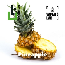 Ароматизаторы для вейпа Flavor Lab Pineapple 10 мл