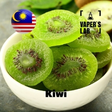 Купить ароматизатор для самозамеса Malaysia flavors Kiwi