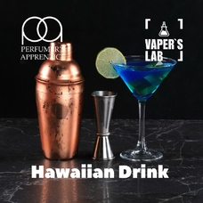  TPA "Hawaiian Drink" (Гавайський коктейль)