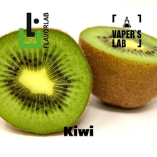 Аромки для вейпів Flavor Lab Kiwi 10 мл