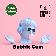  Xi'an Taima "Bubble gum" (Жвачка)