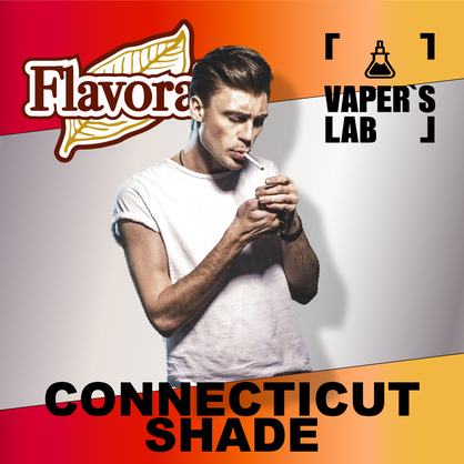 Фото на Арому Flavorah Connecticut Shade Коннектикут Шейді