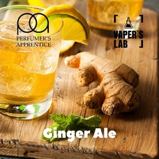  TPA "Ginger Ale" (Имбирный эль)