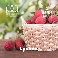 Ароматизатори для вейпа TPA "Lychee" (Лічі)