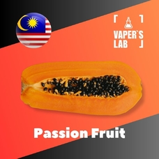 Malaysia flavors "Pawpaw"