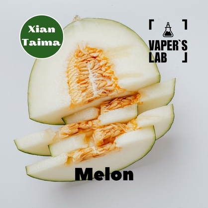 Фото, Відеоогляди на Арома для самозамісу Xi'an Taima "Melon" (Диня) 