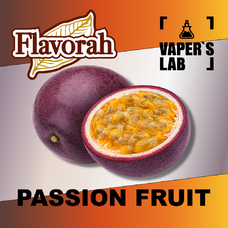 Flavorah Passion Fruit Маракуйя