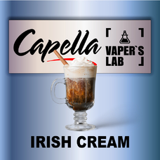 Аромки для вейпа Capella Irish Cream Ирландский крем