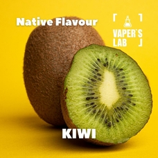 Аромки для вейпа Native Flavour Kiwi 30мл