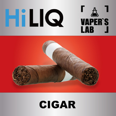 Ароматизатори для вейпа HiLIQ Хайлик Cigar 5