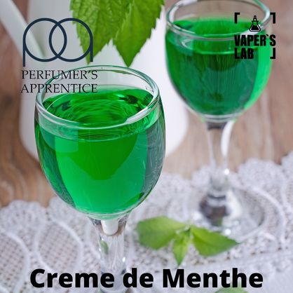 Фото, Відеоогляди на Набір для самозамісу TPA "Creme de Menthe" (М'ятний коктейль) 