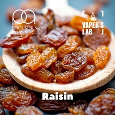 Компоненти для рідин TPA "Raisin" (Родзинки)