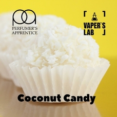  TPA "Coconut Candy" (Кокосовые конфеты)