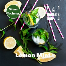  Xi'an Taima "Lemon Mint" (Лимон м'ята)