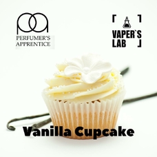  TPA "Vanilla Cupcake (DX)" (Ванильный кекс)