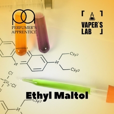  TPA "Ethyl Maltol" (Підсилювач смаку)