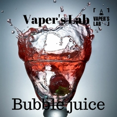 Vaper's LAB Salt "Bubble juice " 30 ml