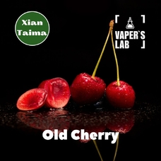  Xi'an Taima "Old cherry" (Цукатна вишня)