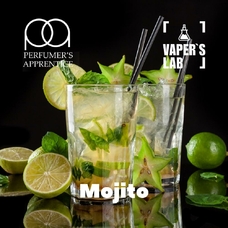 Ароматизаторы TPA "Mojito" (Мохито)