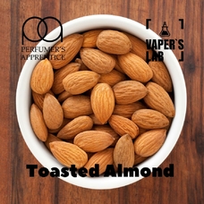  TPA "Toasted almond" (Жареный миндаль)