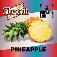 Ароматизатори Flavorah Pineapple Ананас