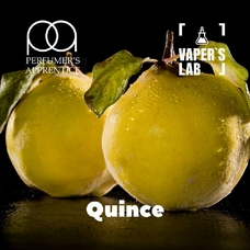  TPA "Quince" (Айва)