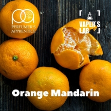  TPA "Orange Mandarin" (Апельсин Мандарин)
