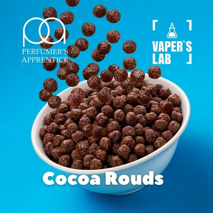 Фото, Відеоогляди на Набір для самозамісу TPA "Cocoa Rounds" (Шоколадні кульки) 