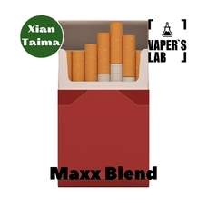  Xi'an Taima "Maxx Blend" (Макс Бленд)