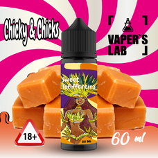  Chicky Sweet tofifferia 60