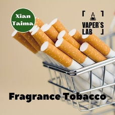 Аромка Xi'an Taima Fragrance Tobacco Тютюновий концентрат