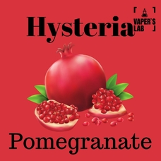 Замовити жижу для пода Hysteria Salt Pomegranate 15