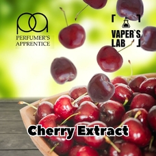  TPA "CHERRY EXTRACT" (Вишневый экстракт)