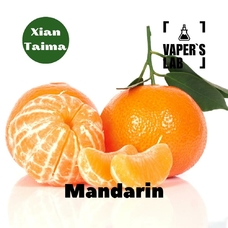  Xi'an Taima "Mandarin" (Мандарин)